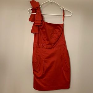 French Connection Dress
